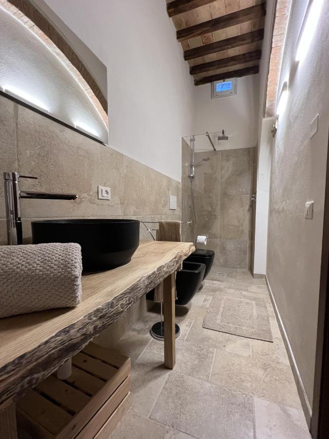 Vila The Loft By Birillo Poggibonsi Exteriér fotografie
