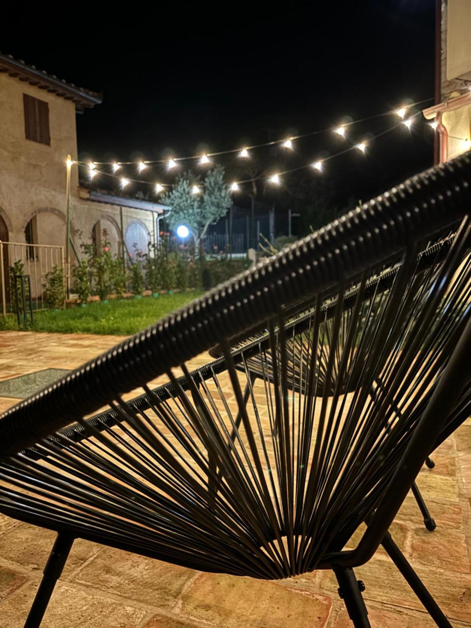 Vila The Loft By Birillo Poggibonsi Exteriér fotografie